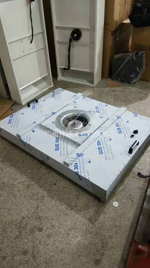 FFU風機過濾機組又稱為FFU風機過濾機組單元或者FFU凈化單元 FFU風機過濾機組又稱為FFU風機過濾機組單元或者FFU凈化單元